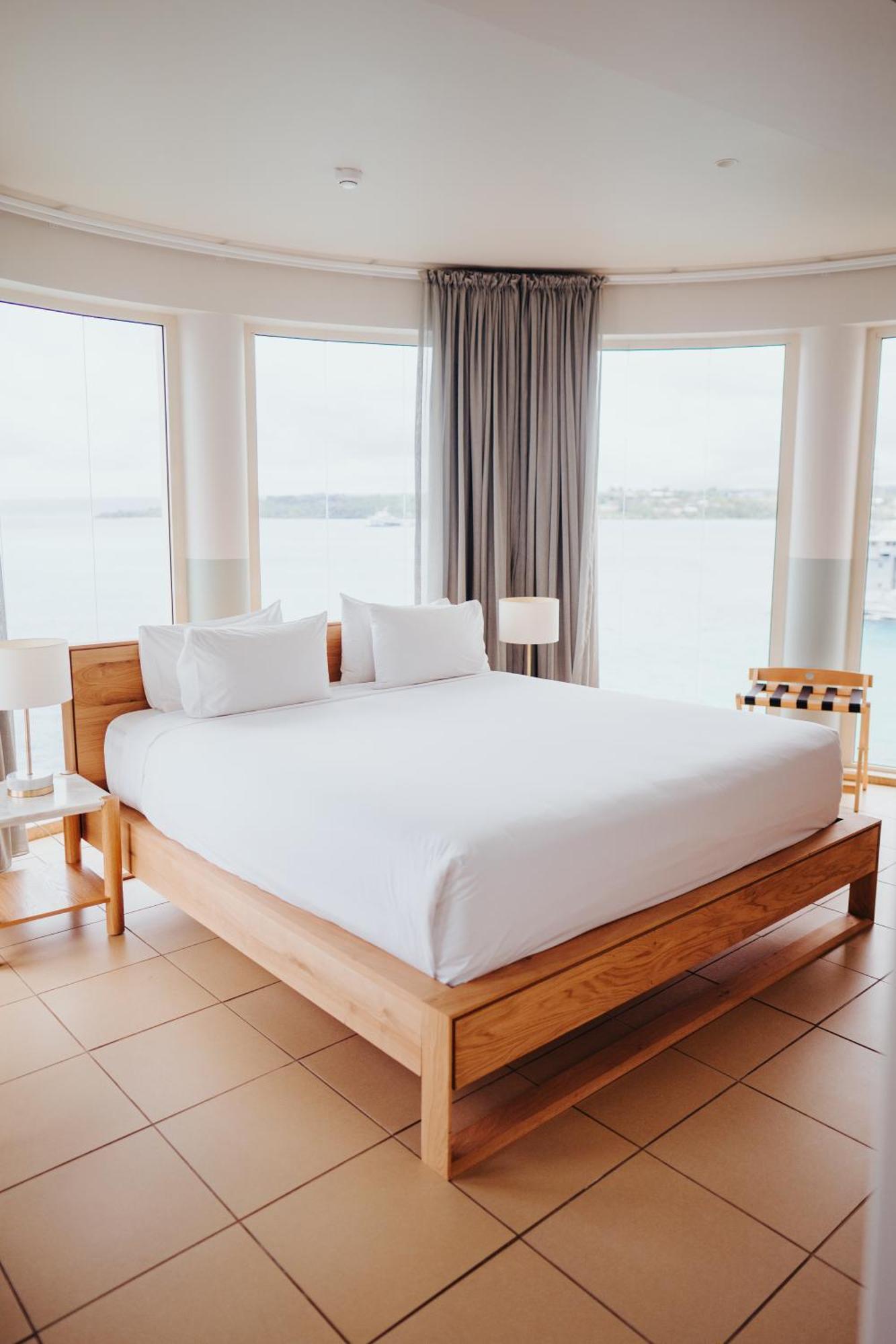 Grand Hotel & Casino Port Vila Exterior photo