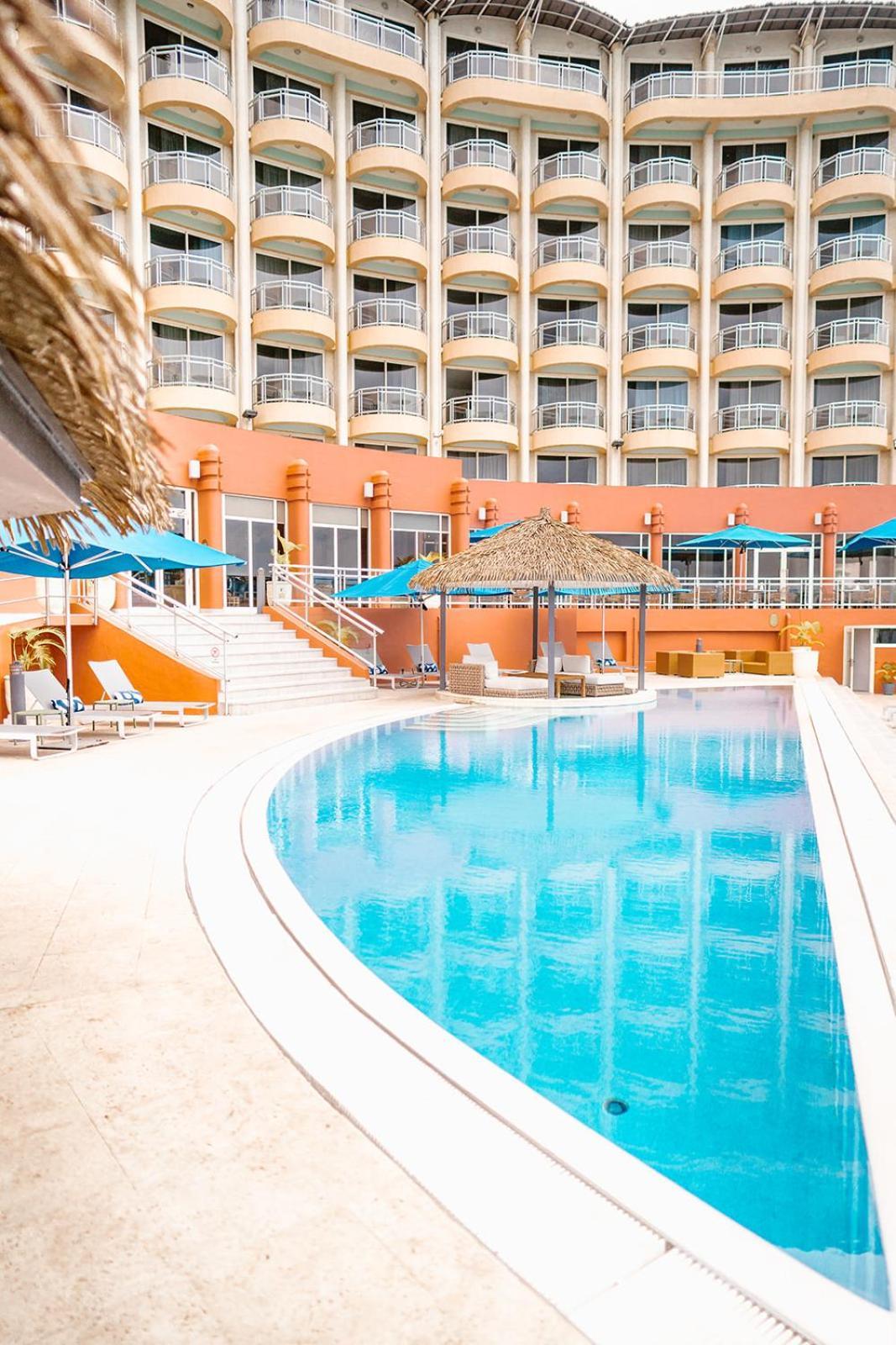 Grand Hotel & Casino Port Vila Exterior photo