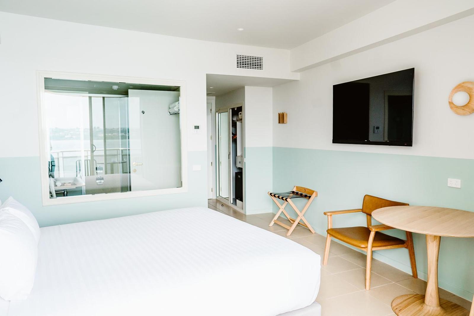 Grand Hotel & Casino Port Vila Exterior photo