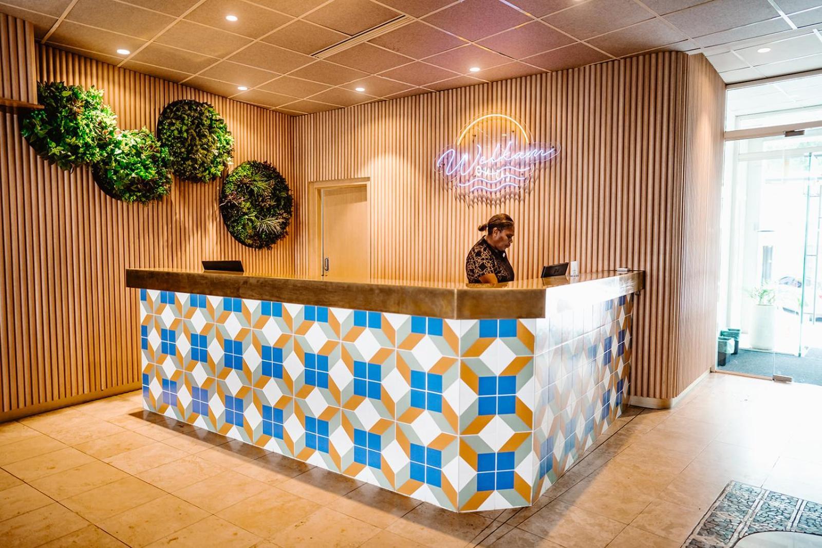 Grand Hotel & Casino Port Vila Exterior photo