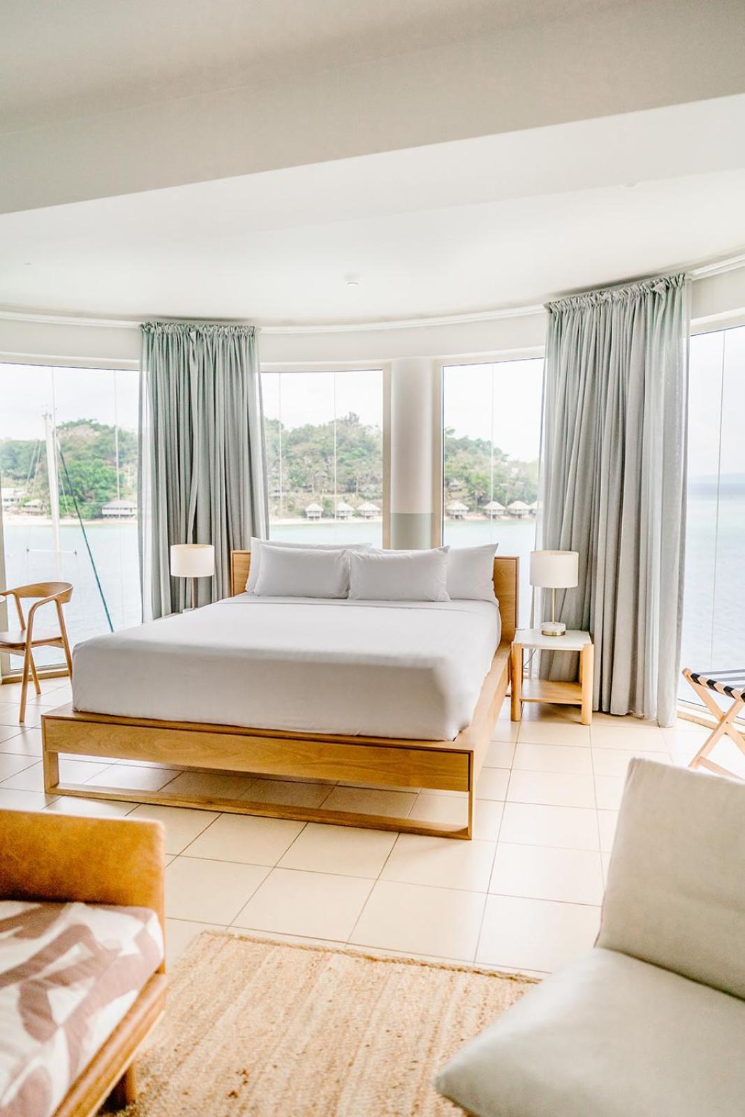 Grand Hotel & Casino Port Vila Exterior photo