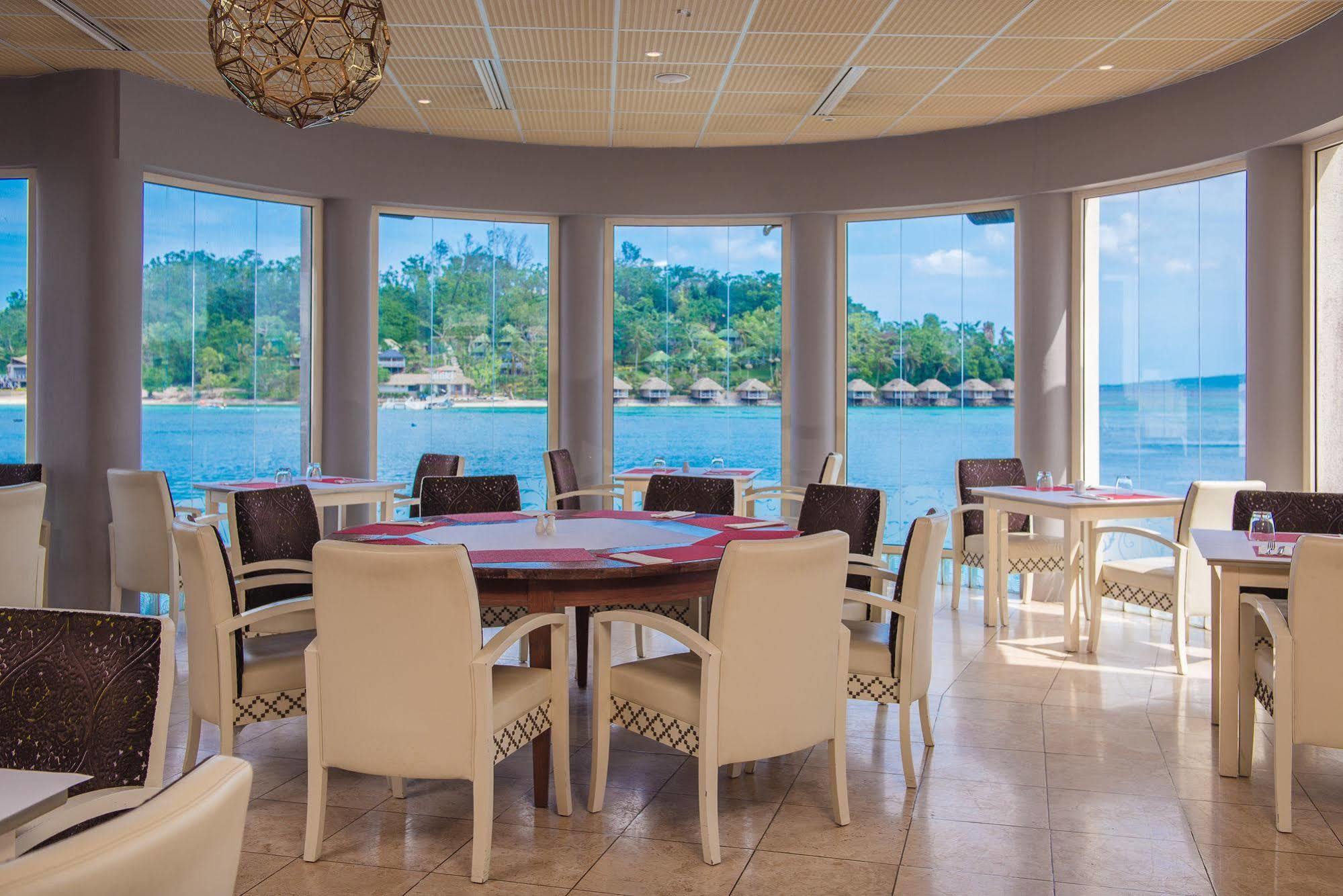 Grand Hotel & Casino Port Vila Exterior photo