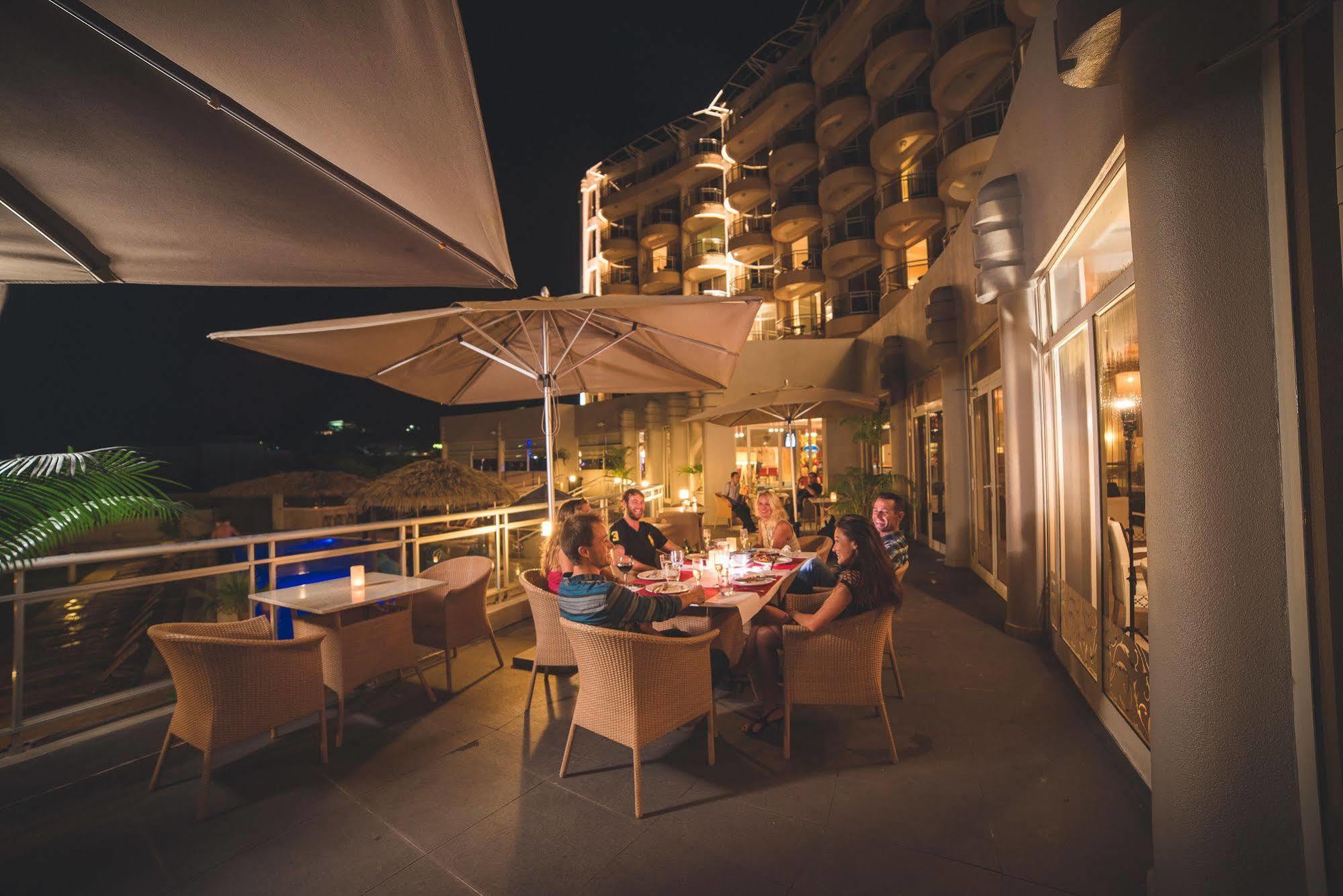 Grand Hotel & Casino Port Vila Exterior photo
