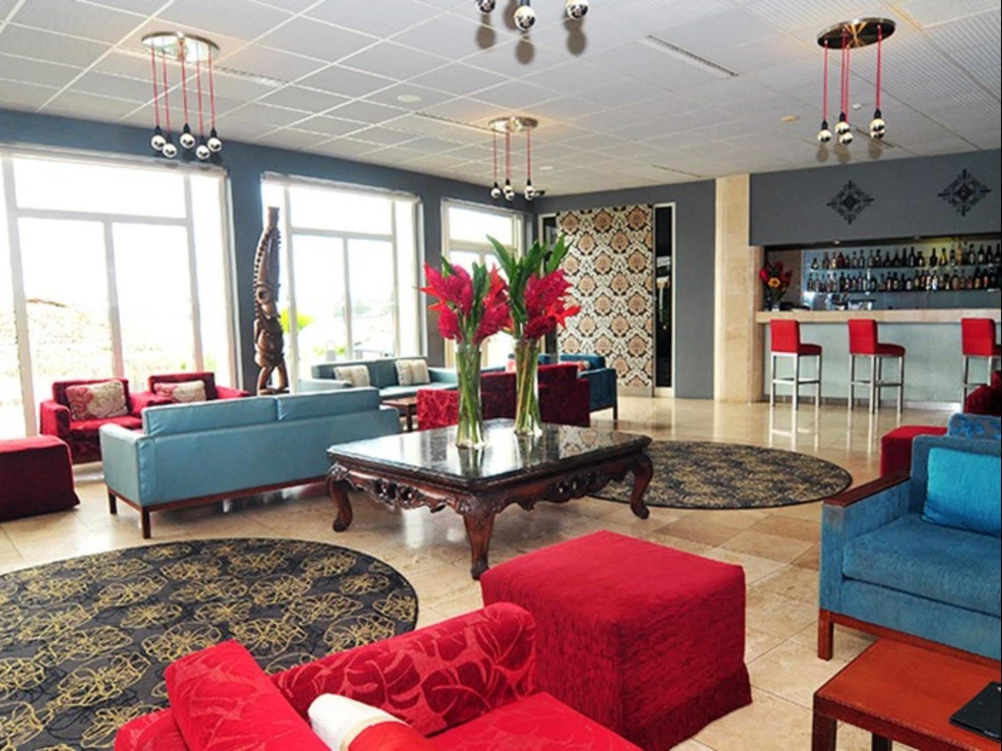 Grand Hotel & Casino Port Vila Exterior photo