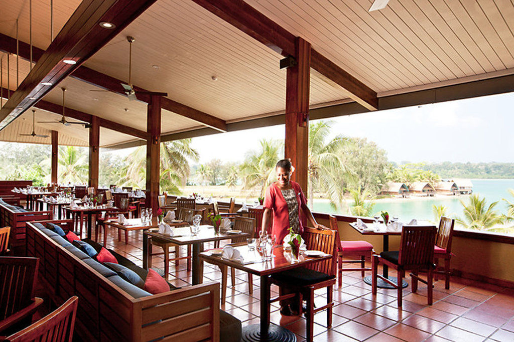 Grand Hotel & Casino Port Vila Exterior photo
