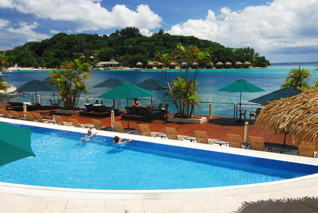 Grand Hotel & Casino Port Vila Facilities photo