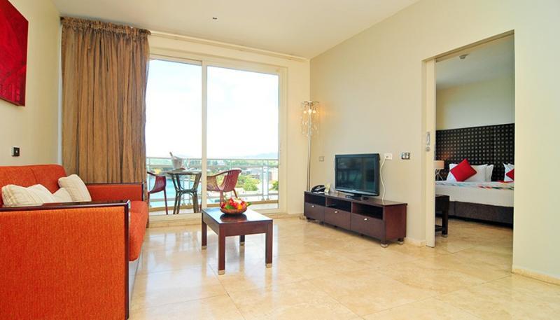 Grand Hotel & Casino Port Vila Exterior photo