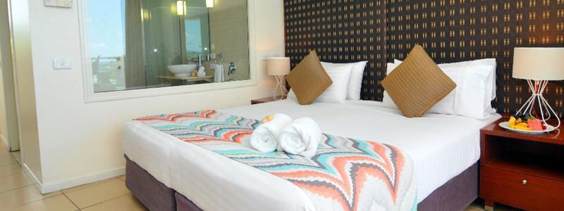 Grand Hotel & Casino Port Vila Exterior photo