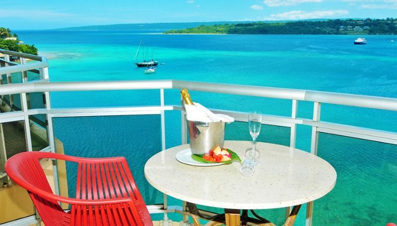 Grand Hotel & Casino Port Vila Exterior photo