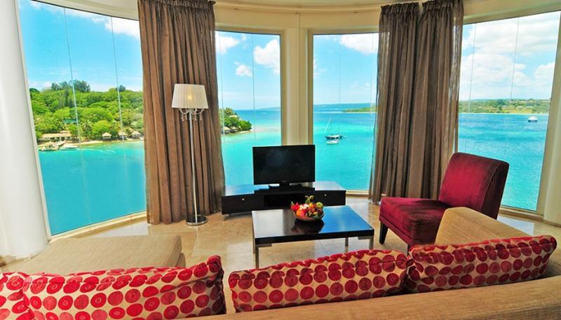 Grand Hotel & Casino Port Vila Exterior photo