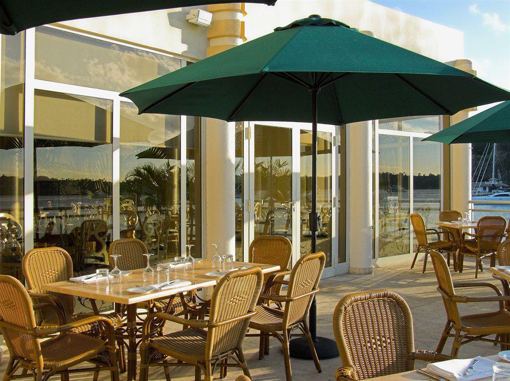 Grand Hotel & Casino Port Vila Exterior photo
