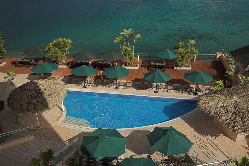 Grand Hotel & Casino Port Vila Exterior photo
